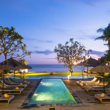 Villa Melissa Canggu  Exterior photo