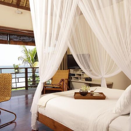 Villa Melissa Canggu  Exterior photo