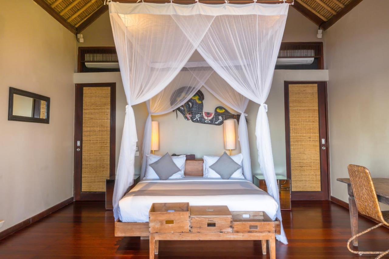 Villa Melissa Canggu  Exterior photo