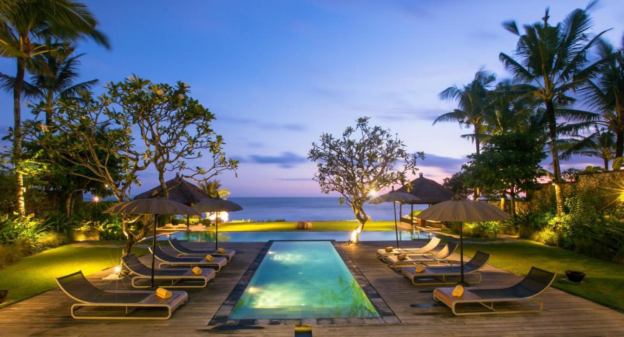 Villa Melissa Canggu  Exterior photo