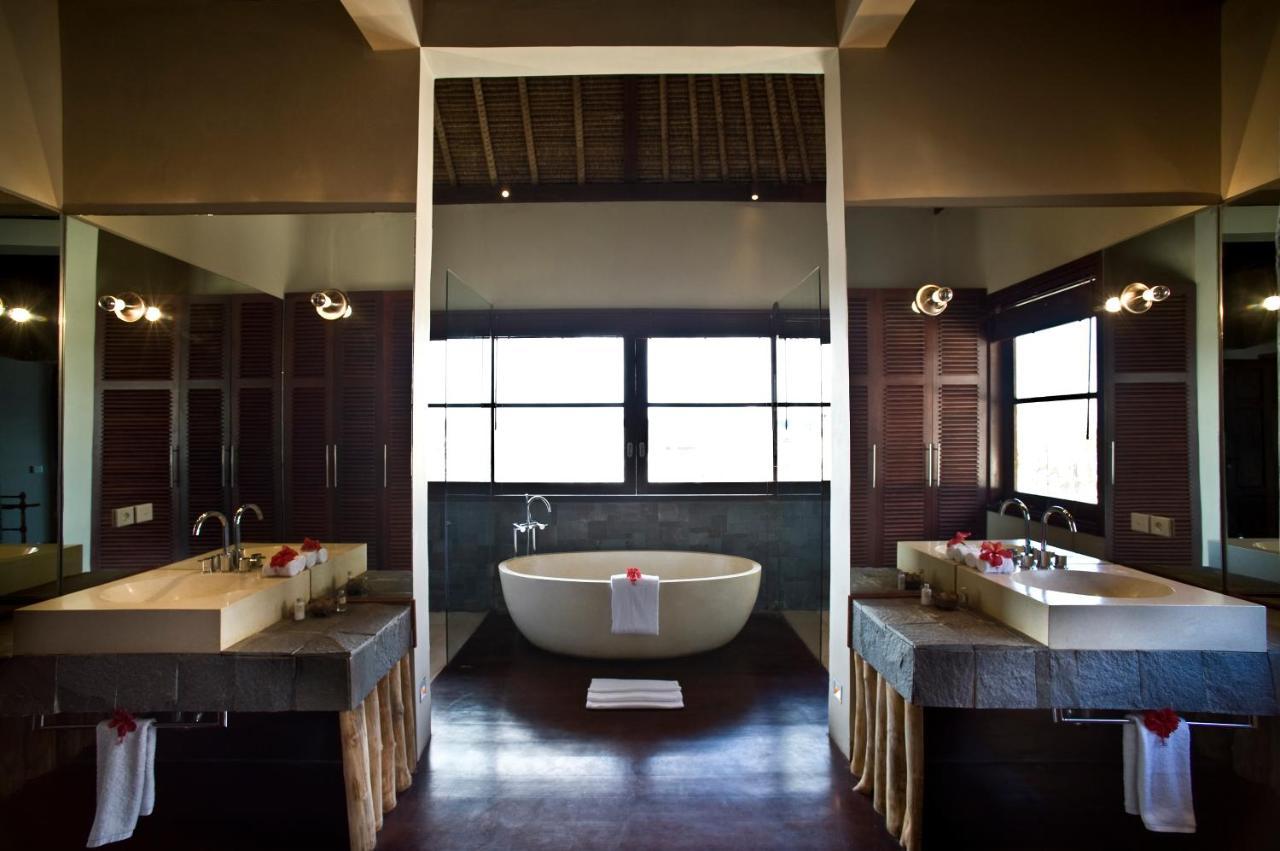Villa Melissa Canggu  Exterior photo