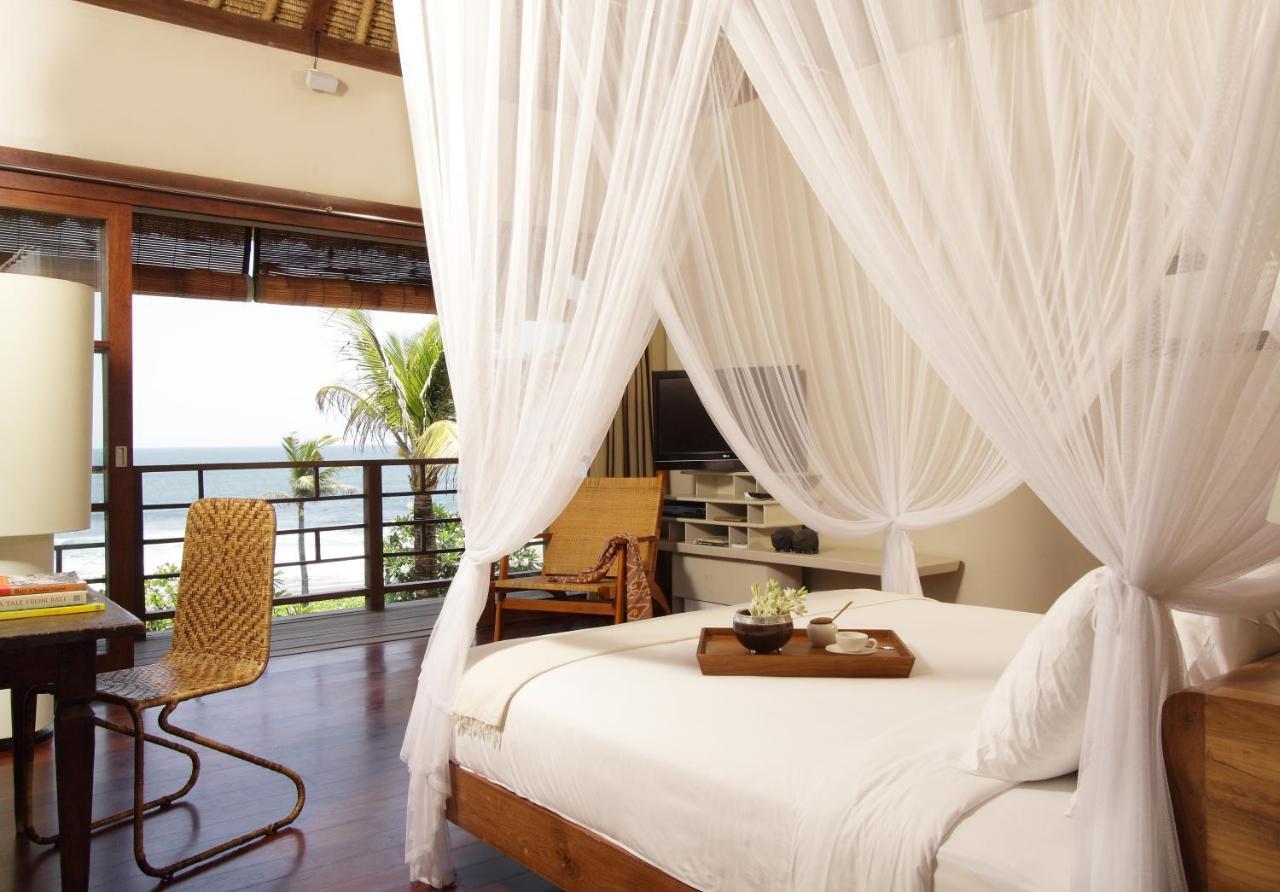 Villa Melissa Canggu  Exterior photo
