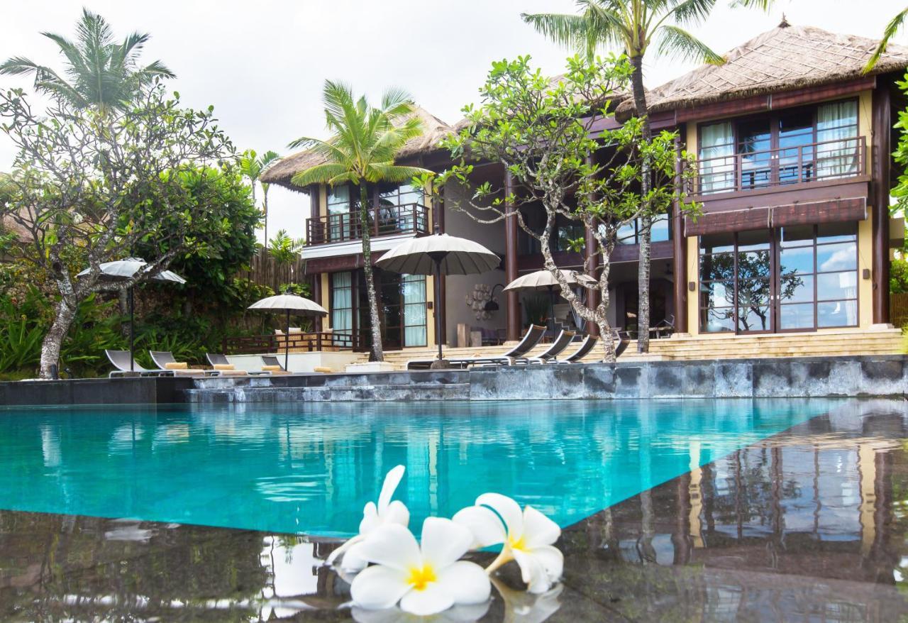 Villa Melissa Canggu  Exterior photo