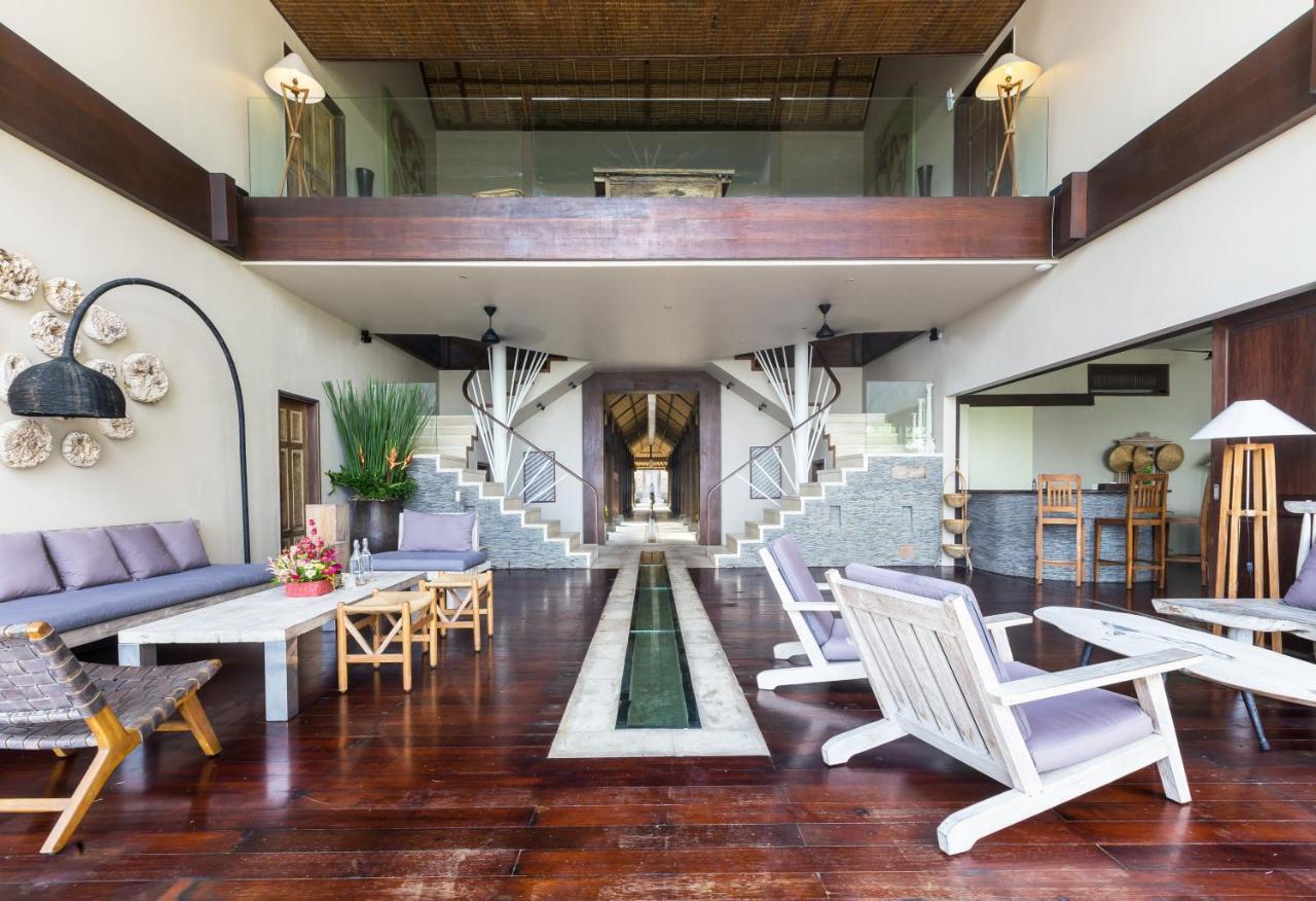 Villa Melissa Canggu  Exterior photo