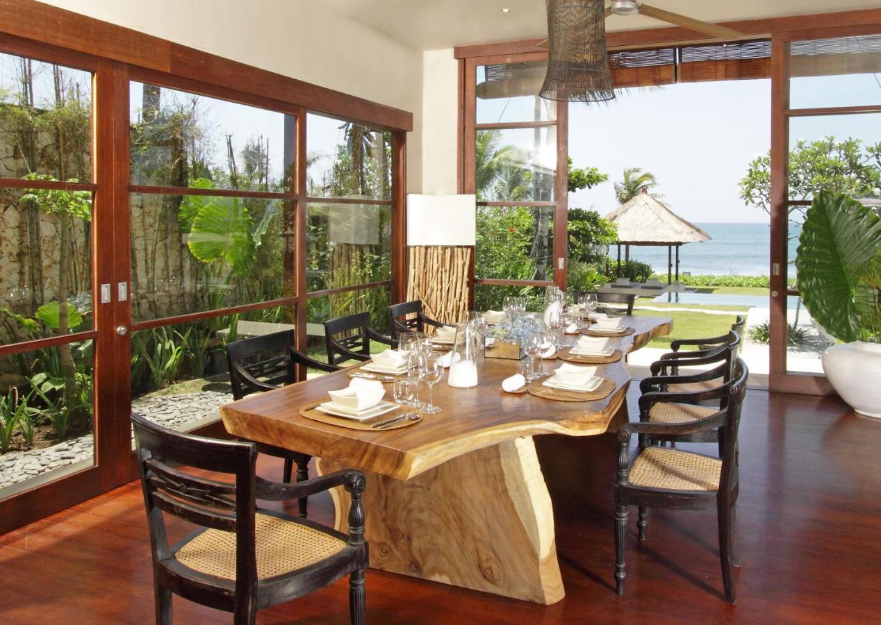 Villa Melissa Canggu  Exterior photo