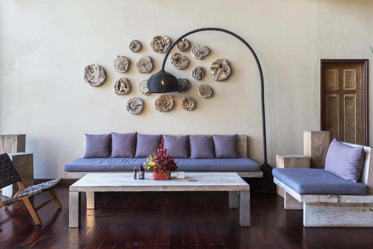 Villa Melissa Canggu  Exterior photo