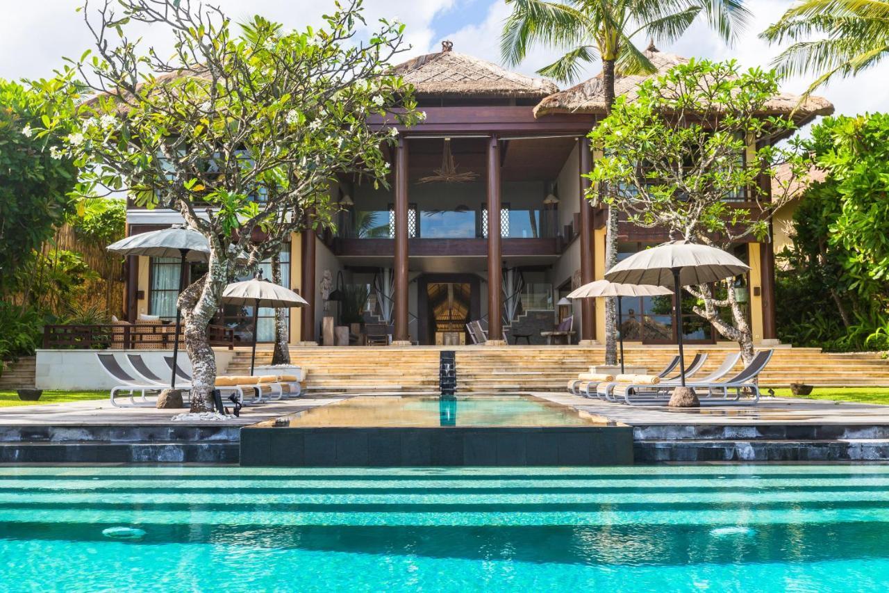 Villa Melissa Canggu  Exterior photo