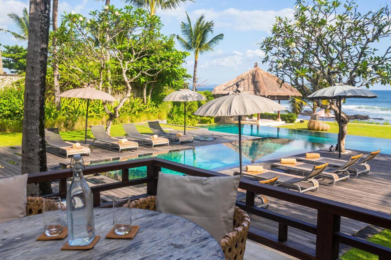 Villa Melissa Canggu  Exterior photo